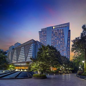 Intercontinental Century City Chengdu By Ihg