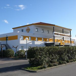 Premiere Classe Perpignan Nord - Aeroport